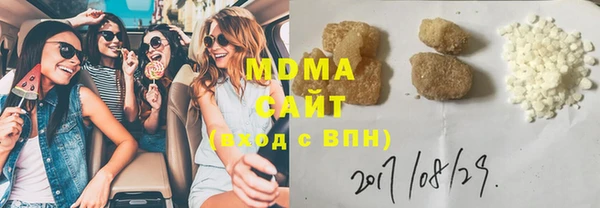 тгк Богданович